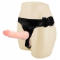 Strap On Dublu Female Harness