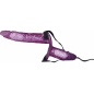 Strap-On Dublu Vibrating Duo Mov