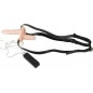 Strap-on Duo Natural