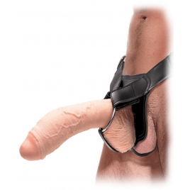 Strap-On Extreme Hollow Fetish Fantasy