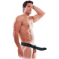 Strap On Fetish Fantasy 20cm Negru