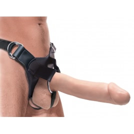 Strap-On Fetish Fantasy Extreme