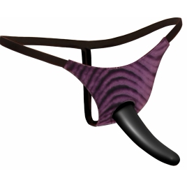 Vibrator Detachabil Pentru Strap On pe xBazar