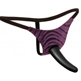 Strap-on FF Vibrating For Him pe xBazar