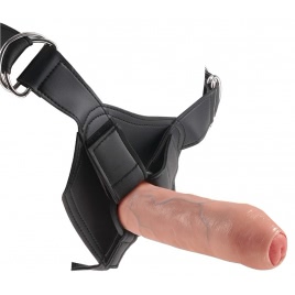 Strap-On King Penis Uncut pe xBazar