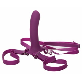 Strap-On Me2 Rumbler Mov pe xBazar