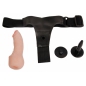 Strap-on Penis Dildo