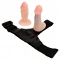 Strap-On Pentru Femei Jessica Natural