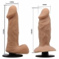 Strap-On Pentru Femei Jessica
