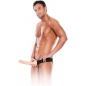 Strap-On Pipedream 25cm Hollow