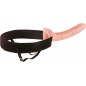 Strap-On Pipedream 25cm Hollow