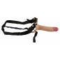Strap-on Realistixxx Sleeve