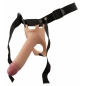 Strap-on Realistixxx Sleeve