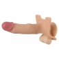 Strap-on Realistixxx Sleeve