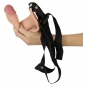 Strap-on Realistixxx Sleeve