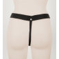 Strap-on Realistixxx Sleeve