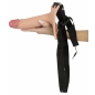 Strap-on Realistixxx Sleeve
