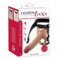 Strap-on Realistixxx Sleeve