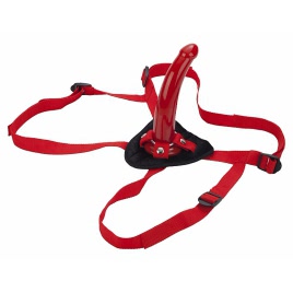 Strap-On Sophia pe xBazar