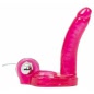 Strap-On Ultimate Triple Stimulator Roz