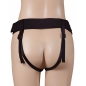 Strap On Unisex Rodeo Big 21cm
