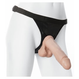 Ham Strap On Ajustabil Pentru Cuplu pe xBazar