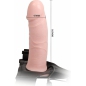 Strap On Vibrații Perfect For Men