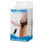 Strap On Vibrații Perfect For Men