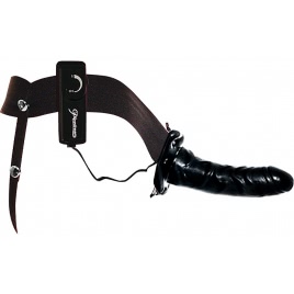 Strap On Vibratii Hollow For Him Or Her pe xBazar