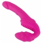 Strap On Vibrating Strapless 2 Roz