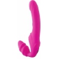 Strap On Vibrating Strapless 2 Roz