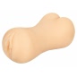 Masturbator Double Stroke It Natural