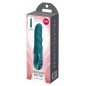 STRONIC Petite: Pulsator Compact, 5 Viteze și 3 Ritmuri Verde