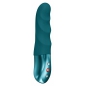 STRONIC Petite: Pulsator Compact, 5 Viteze și 3 Ritmuri Verde