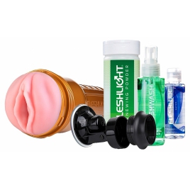 Set Masturbator Stamina Training Unit