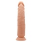 Dildo Realist Baile 23cm cu Ventuză