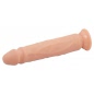 Dildo Realist Baile 23cm cu Ventuză