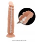 Dildo Realist Baile 23cm cu Ventuză