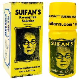 Suifan Kwang Tze China Brush Control Al Ejaculării 5ml