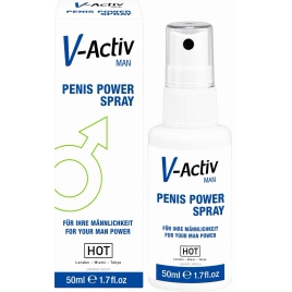 Spray Pentru Cresterea Circulatiei Sanguine Penis pe xBazar