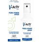 Pachet Spray V-activ Penis Power For Men 50ml + Cremă Pentru Potență Penis Booster 125ml
