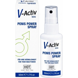 Spray Pentru Erectie Si Potenta pe xBazar
