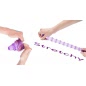 Manson cu Striatii Super Stretch Mov
