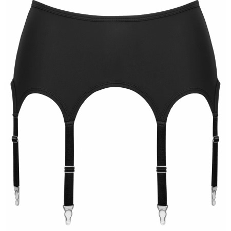 Portjartier Cottelli Collection Midnight Grace Negru L