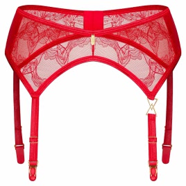 Portjartier Obsessive Aliosa Roșu pe xBazar