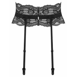 Portjartier Obsessive Nutris Negru pe xBazar