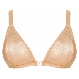 Sutien Obsessive Filipines Auriu pe xBazar
