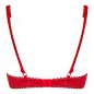 Sutien Obsessive Lovica Half Rosu S-M