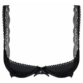Sutien Obsessive Miamor Negru pe xBazar