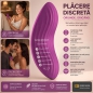 Svakom Edeny App Controlled Clitoral Stimulator Mov